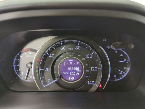 Used 2016 Honda CR-V SE image 12