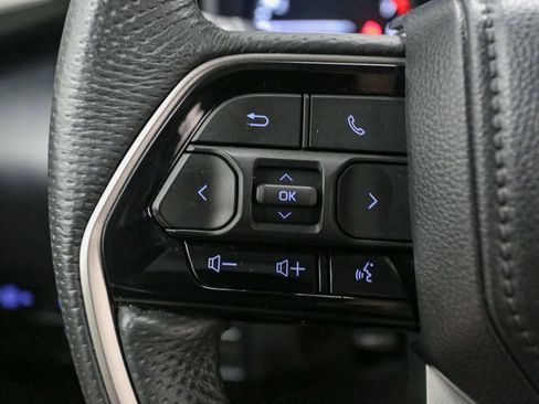 Used 2024 Toyota Tundra SR5 w/ TRD Sport Premium Package AWD/4WD image 34