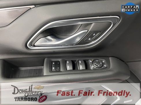 Used 2023 Chevrolet Suburban RST w/ Luxury Package image 23