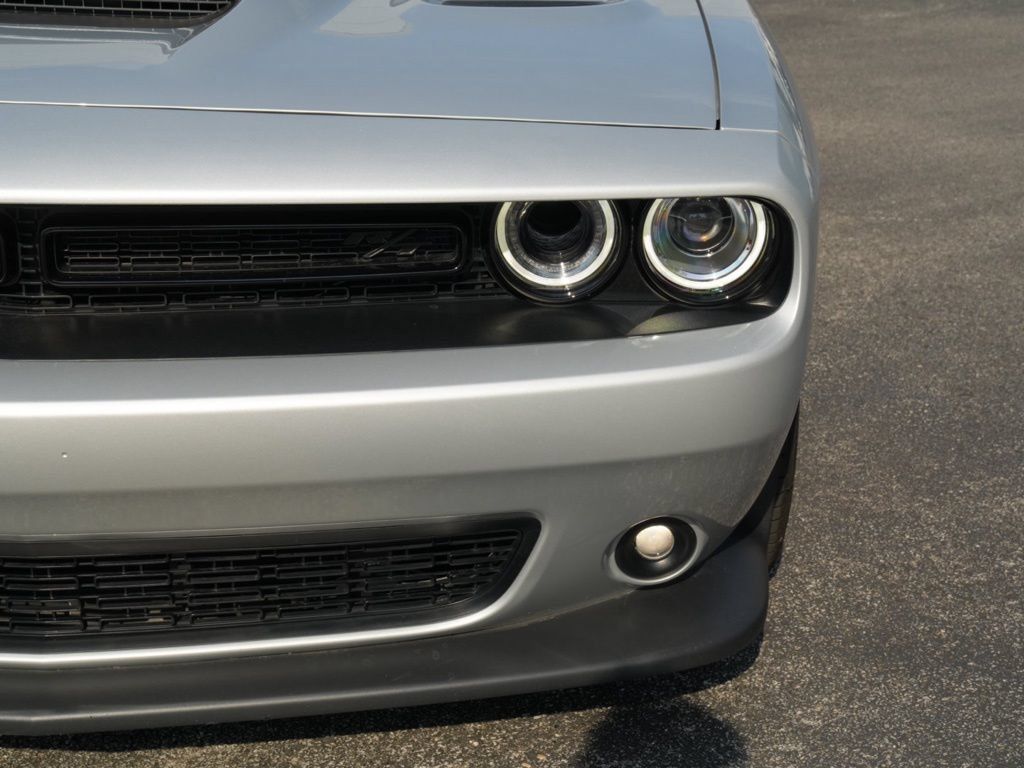 Used 2023 Dodge Challenger R/T Scat Pack RWD image 24