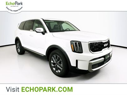 Used 2023 Kia Telluride LX