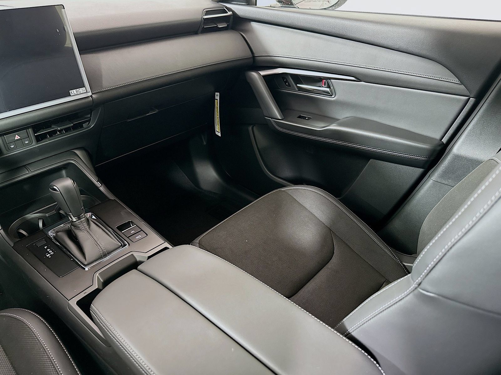 New 2026 MAZDA CX-5 Select AWD/4WD image 22