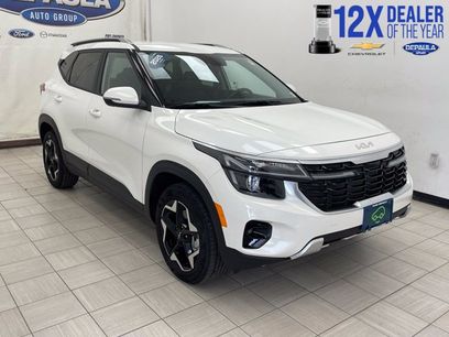 Used 2026 Kia Seltos S