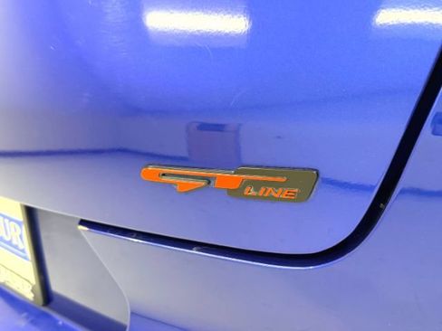 Used 2020 Kia Soul GT-Line FWD image 9