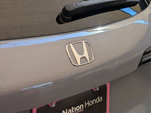Used 2024 Honda HR-V Sport image 29