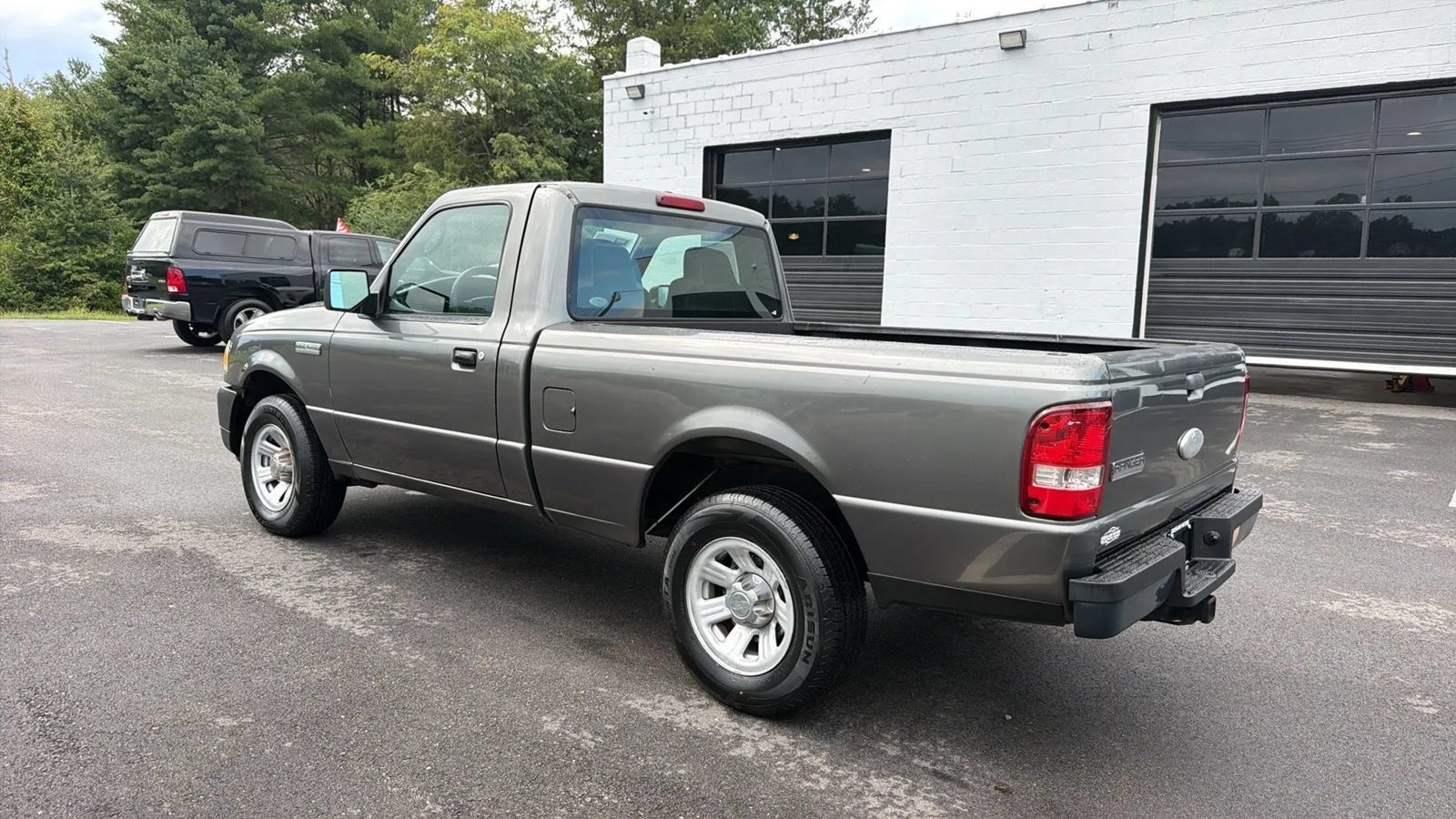 Used 2007 Ford Ranger STX RWD image 5