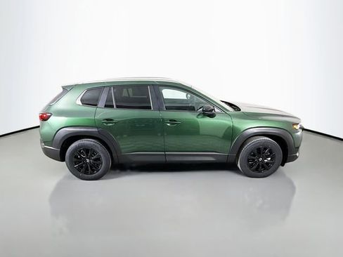 New 2026 MAZDA CX-50 AWD 2.5 S w/ Cargo Package image 8