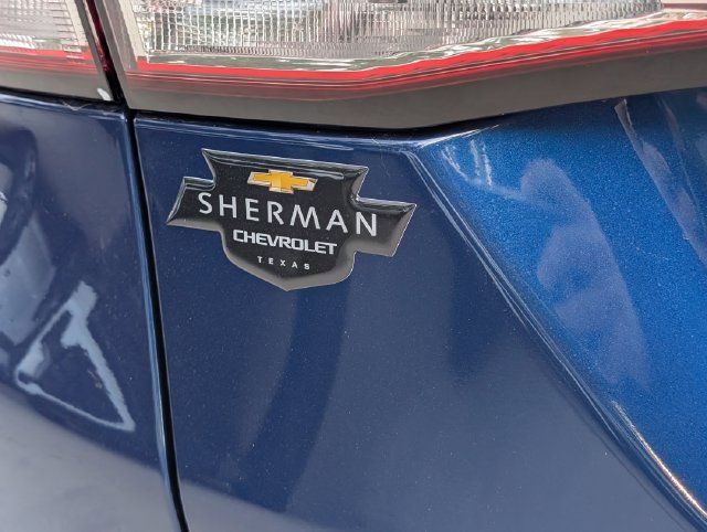 Used 2022 Chevrolet Equinox LS FWD image 34