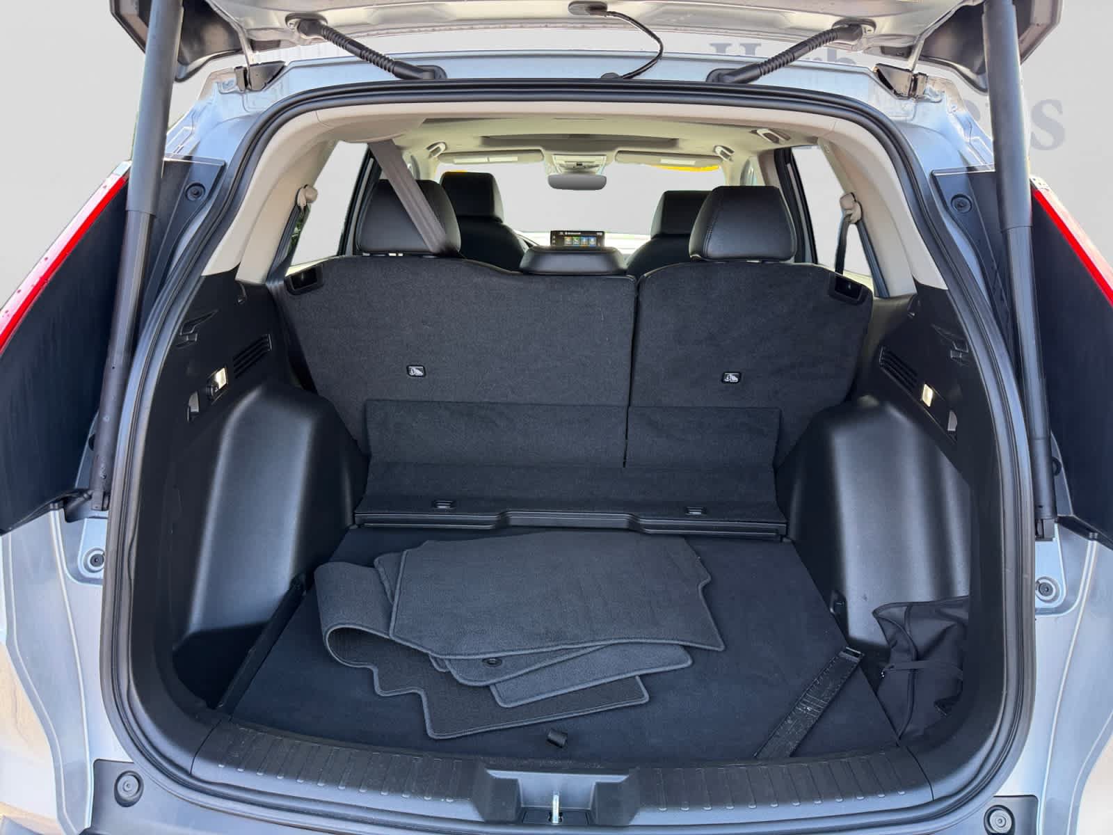 Used 2024 Honda CR-V EX-L image 7