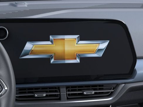 New 2025 Chevrolet Equinox EV LT FWD image 20