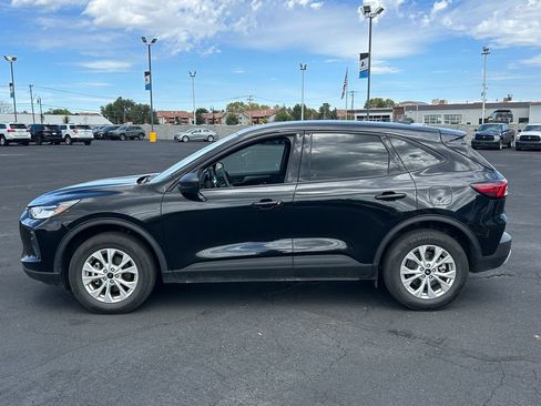 Used 2025 Ford Escape Active AWD/4WD image 7