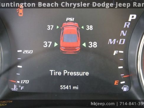 Used 2023 Dodge Charger SRT Hellcat image 24