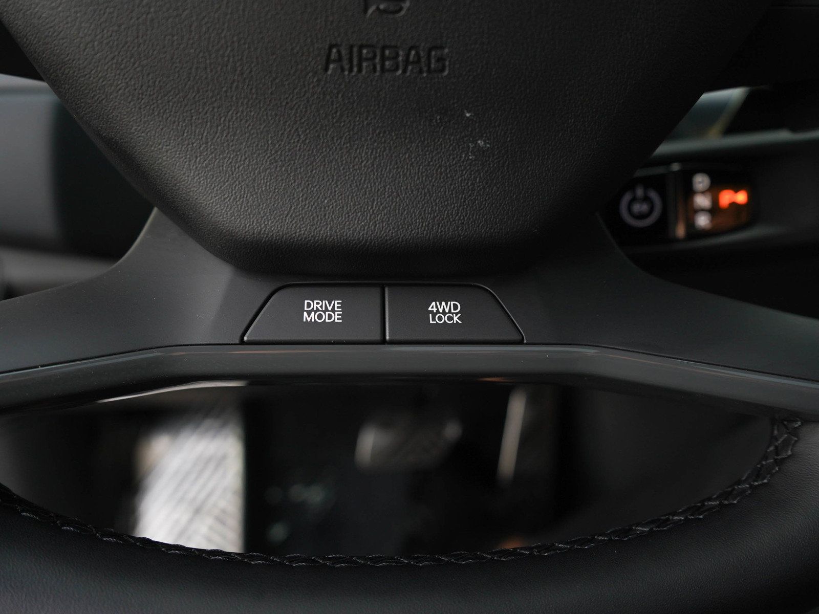 Used 2024 Kia EV9 GT-Line AWD/4WD image 33