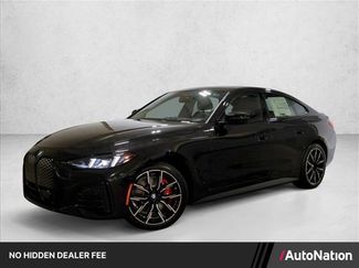 Used 2026 BMW i4 xDrive40i w/ M Sport Package AWD/4WD video 1