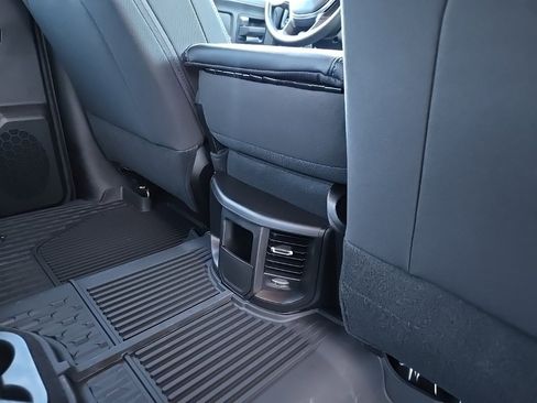 New 2026 RAM 2500 Tradesman image 88