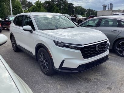 Used 2026 Honda CR-V EX-L