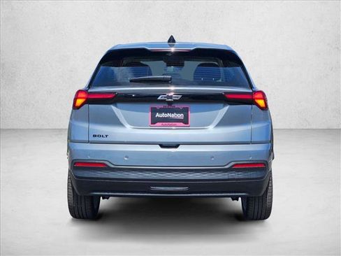 New 2027 Chevrolet Bolt LT FWD image 8