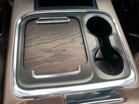 Used 2017 RAM 3500 Laramie Longhorn w/ Convenience Group image 38