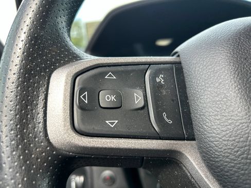 Used 2024 RAM 3500 Tradesman AWD/4WD image 14