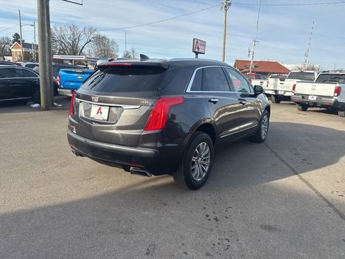 Used 2019 Cadillac XT5 Luxury image 4