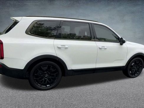 Used 2022 Kia Telluride SX w/ SX Prestige Package image 25