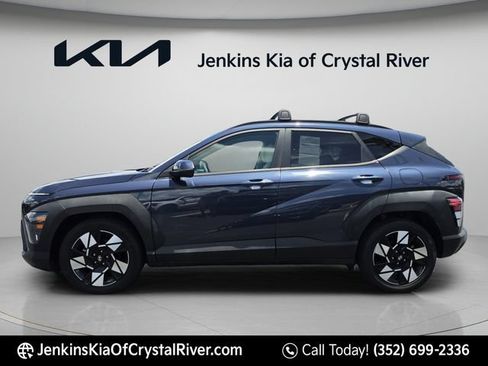 Used 2024 Hyundai Kona SEL FWD image 13