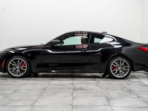 Used 2023 BMW M440i Coupe w/ Premium Package image 8