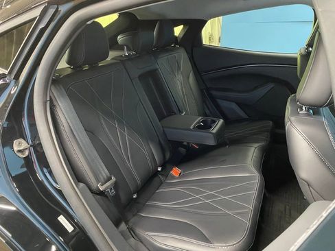 Used 2023 Ford Mustang Mach-E California Route 1 image 44