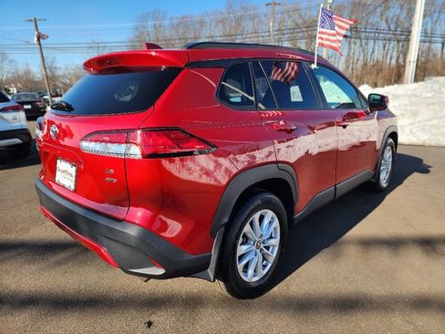 Used 2023 Toyota Corolla Cross LE image 7