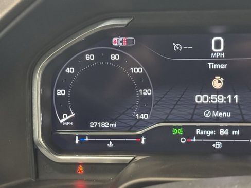 Used 2024 GMC Sierra 2500 AT4 image 9