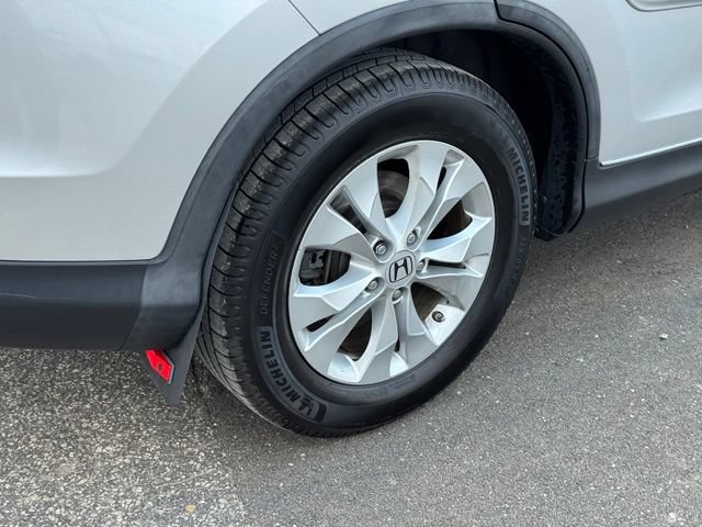 Used 2012 Honda CR-V EX-L image 51