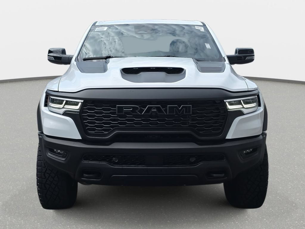 New 2026 RAM 1500 RHO AWD/4WD image 2