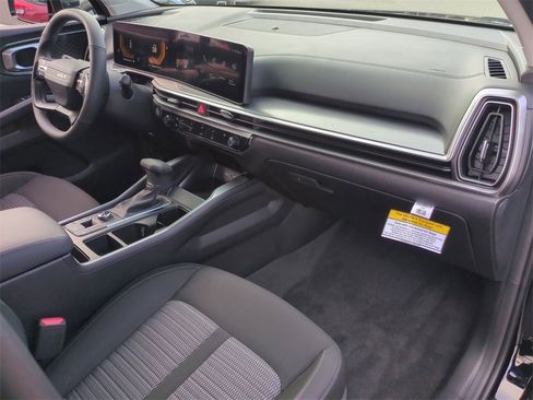 New 2026 Kia Sorento LX image 37
