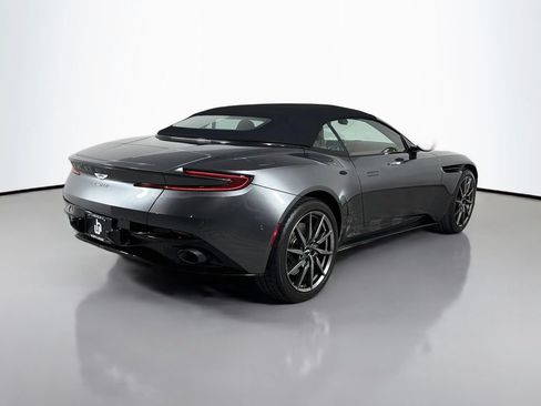 Used 2020 Aston Martin DB11 Volante RWD image 5