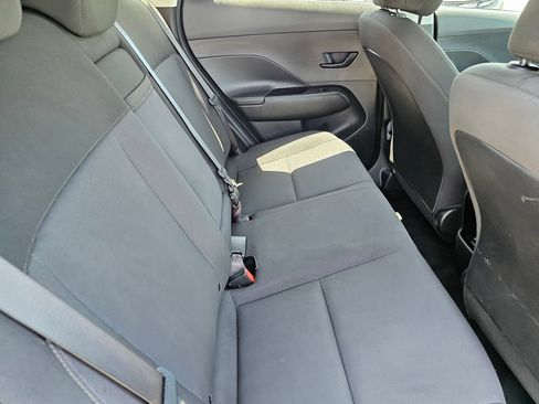 Certified 2024 Hyundai Kona SEL FWD image 15