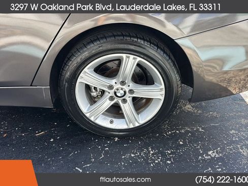 Used 2012 BMW 328i Sedan image 16