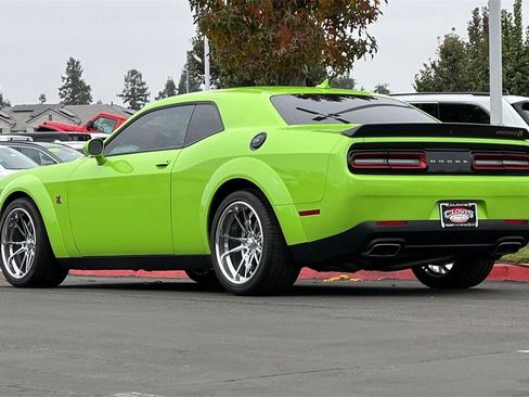 Used 2023 Dodge Challenger R/T Scat Pack image 6