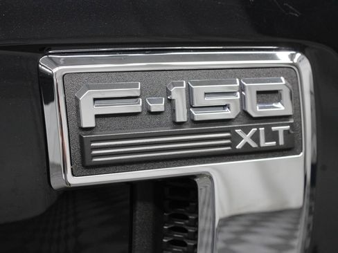 Used 2022 Ford F150 XLT w/ Equipment Group 302A High AWD/4WD image 62