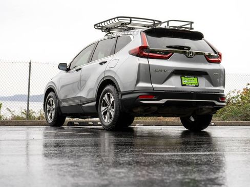 Used 2020 Honda CR-V LX image 17