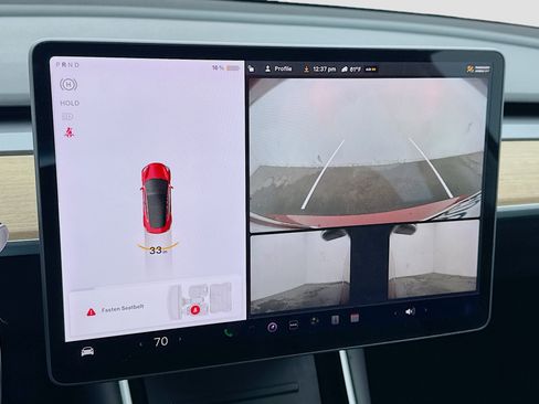 Used 2019 Tesla Model 3 Long Range image 10