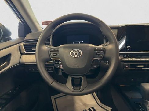 Used 2026 Toyota Camry LE w/ Convenience Package AWD/4WD image 13