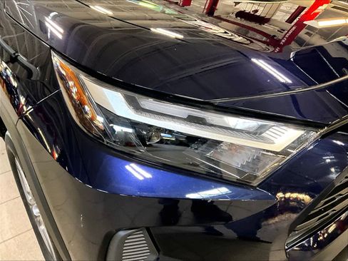 Used 2023 Toyota RAV4 XLE w/ Convenience Package image 33