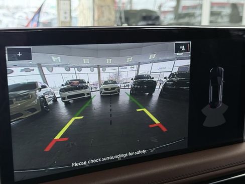 Used 2023 Lincoln Nautilus Reserve w/ Luxury Package image 83