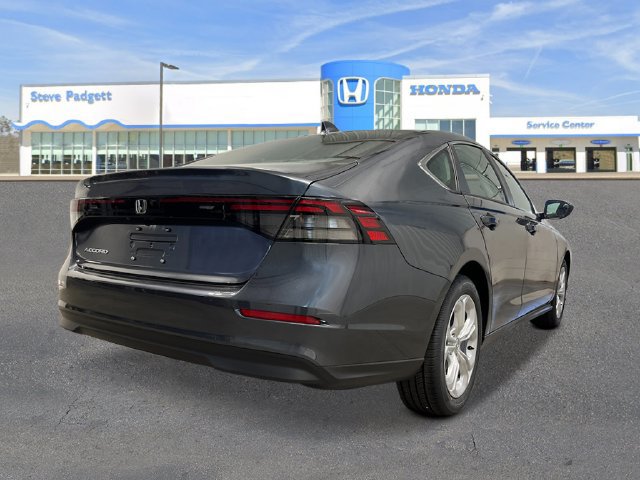 New 2026 Honda Accord LX image 6