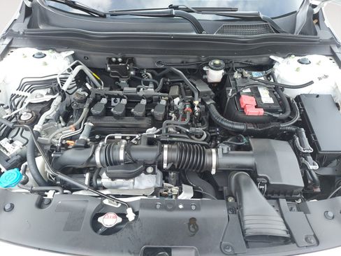 Used 2021 Honda Accord Sport Special Edition image 27