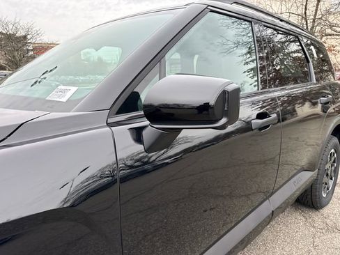 New 2026 Hyundai Palisade XRT Pro image 4