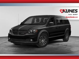 Used 2019 Dodge Grand Caravan GT w/ Safety Sphere Group FWD video 1