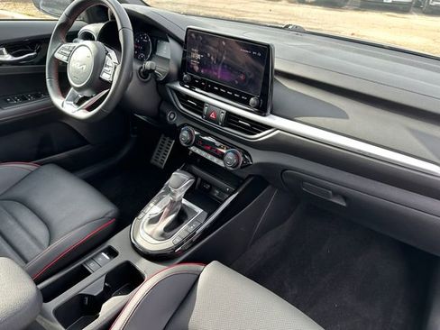 Used 2024 Kia Forte GT w/ GT2 Package image 10