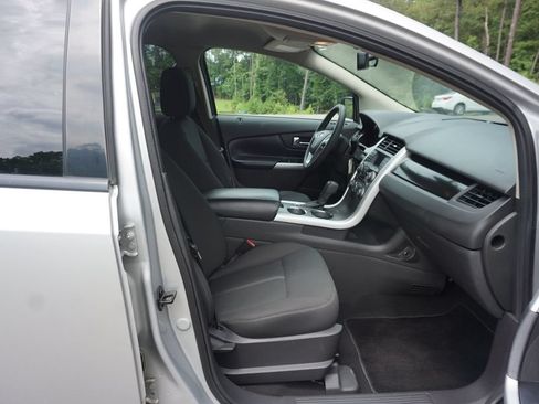 Used 2012 Ford Edge SE FWD image 13