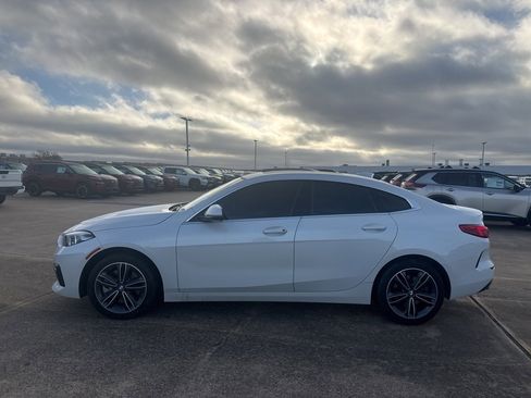 Used 2022 BMW 228i xDrive Gran Coupe image 4